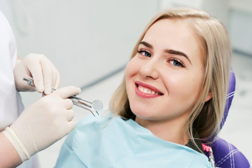 Restorative Dentist in Bowling Green - Restorative Dentistry