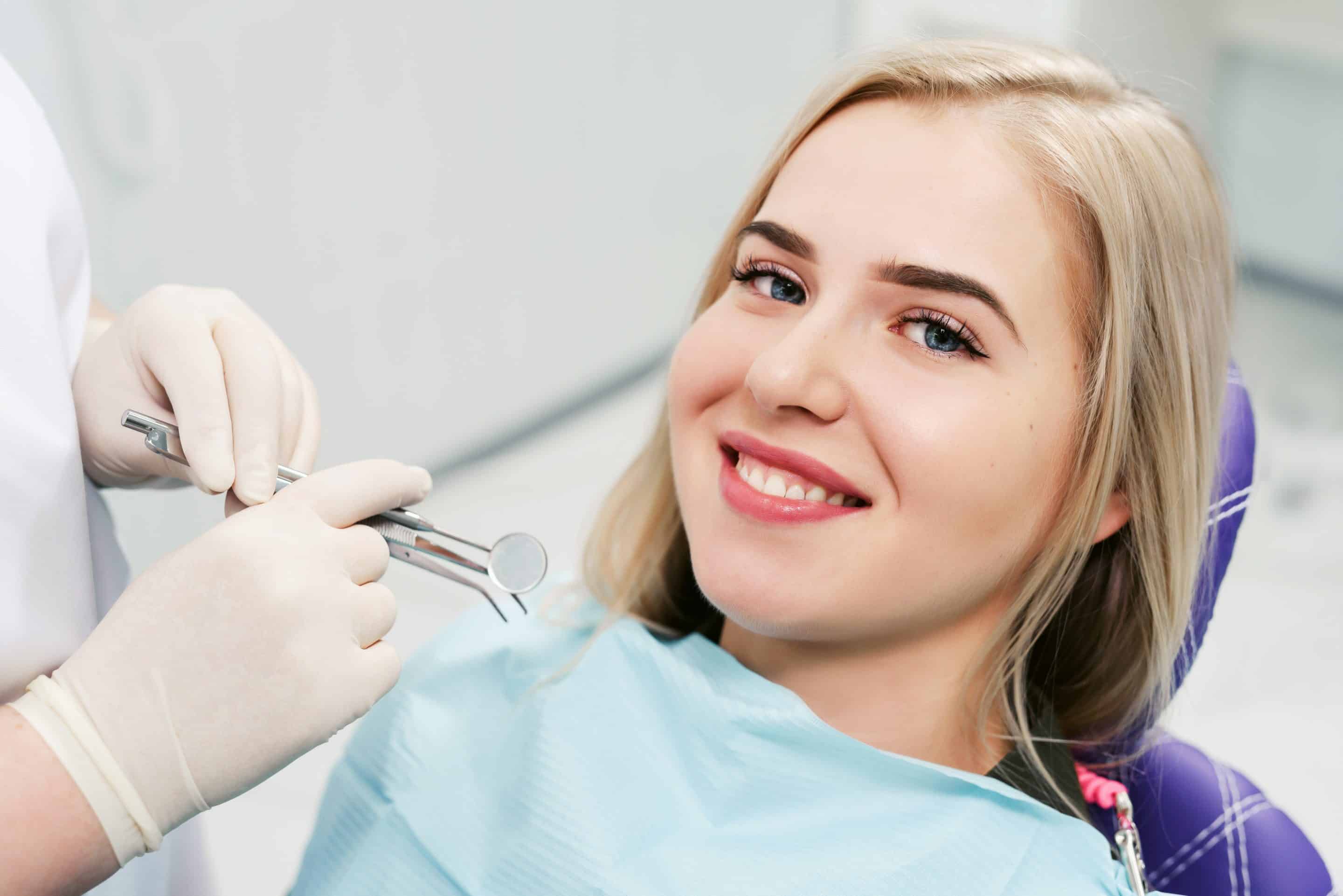 Restorative Dental Treatment in Bowling Green KY