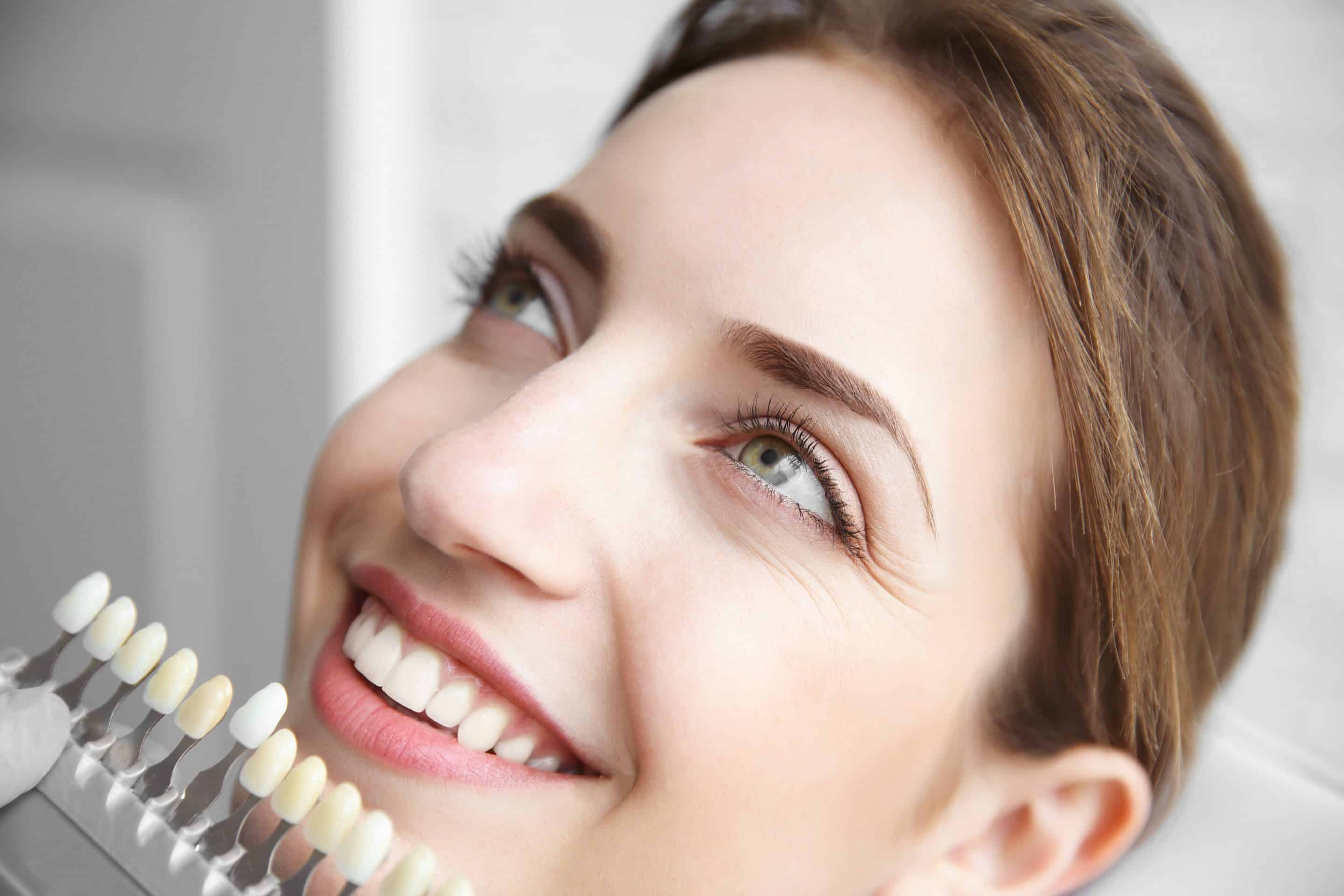Cosmetic Dental Services in Bowling Green, KY