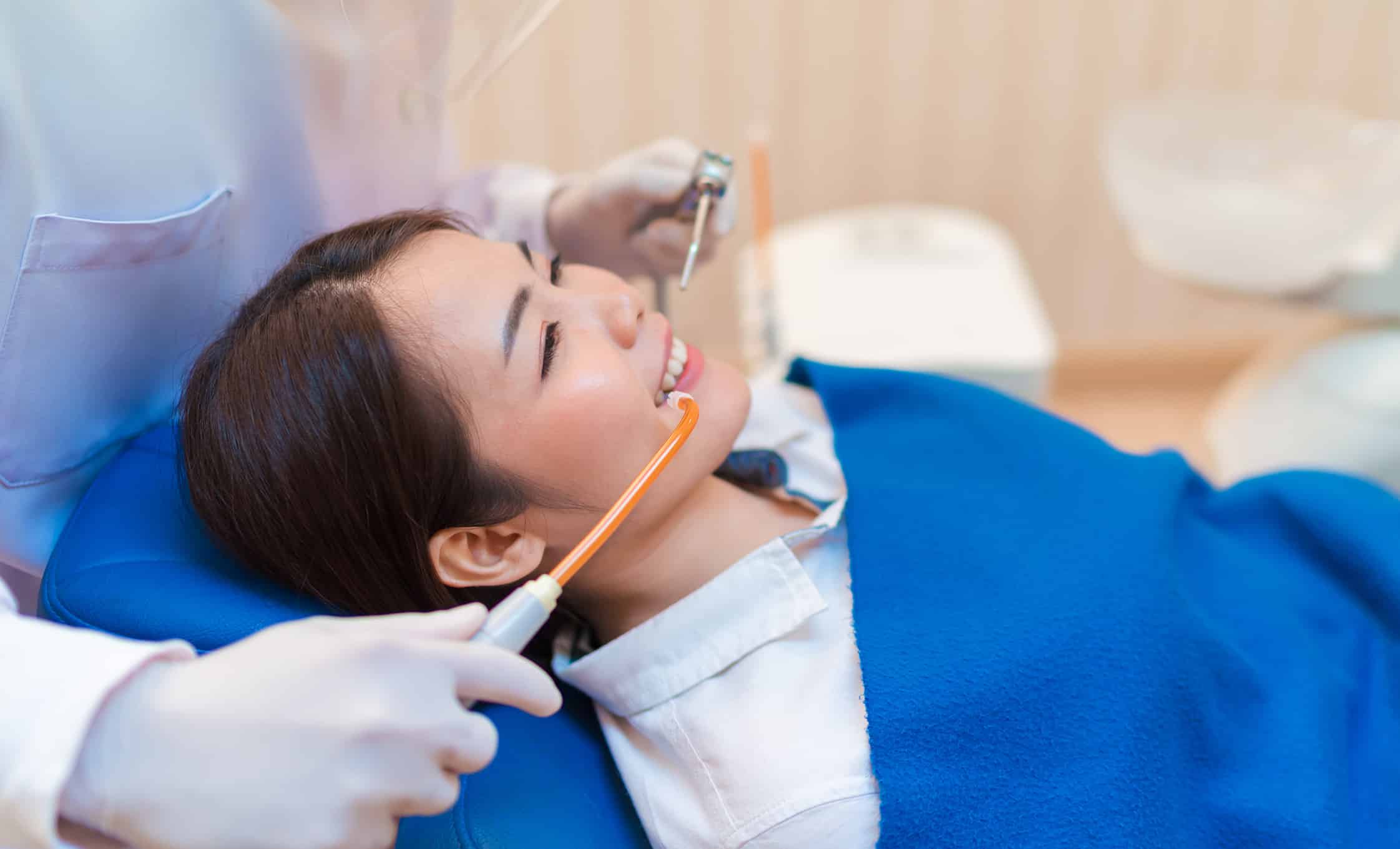 root canal treatment at Cox Family Dentistry