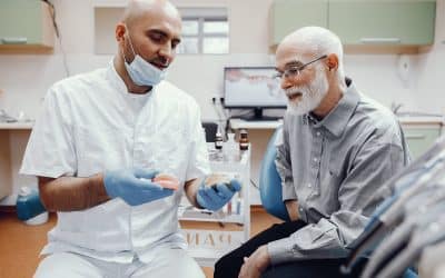 Aging and Dental Health: A Focus on Senior Dental Care