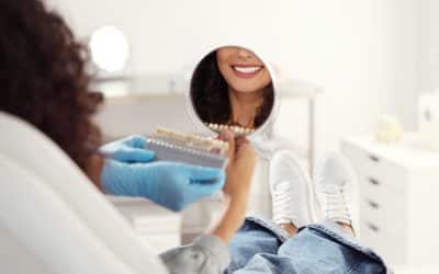 Dental Bonding vs.Veneers: Making the Right Choice